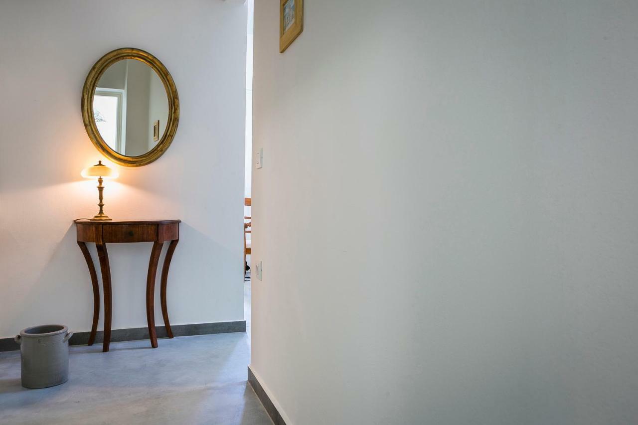Villa Pilali Loukata  エクステリア 写真